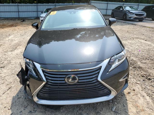 2017 LEXUS ES 350 - 58ABK1GGXHU053986
