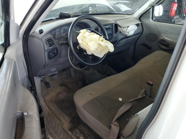 1998 FORD F150 #3269117784