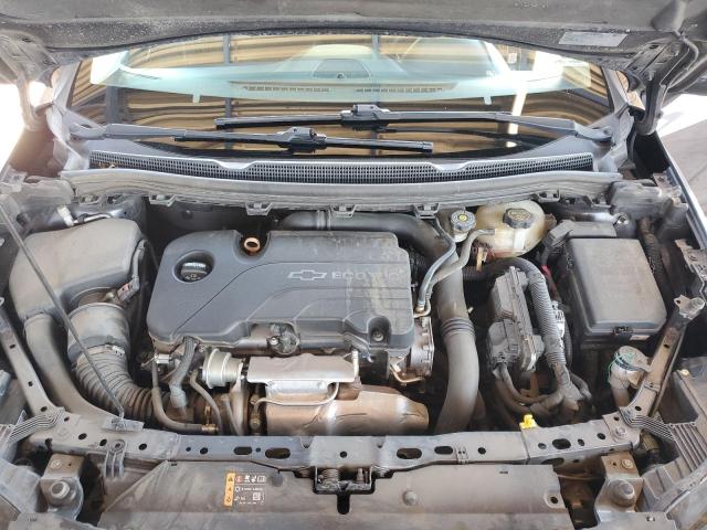 2017 CHEVROLET CRUZE 1G1BE5SM3H7247404