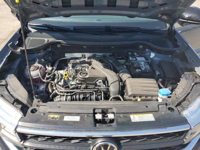 2024 VOLKSWAGEN TAOS SE 3VVVX7B2XRM064342