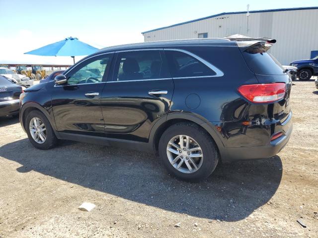 2016 KIA SORENTO LX - 5XYPG4A51GG002601