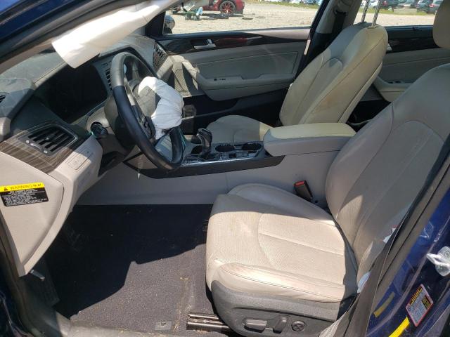 2015 HYUNDAI SONATA SPO - 5NPE34AF5FH015693