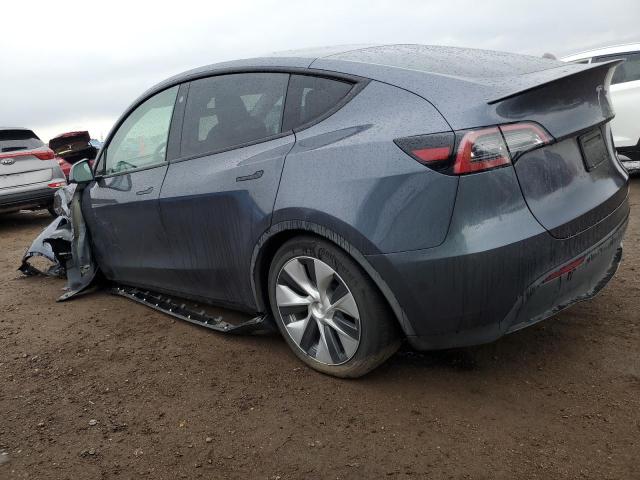 Vin: 7saygdee1pf706192, lot: 60096875, tesla model y 20232