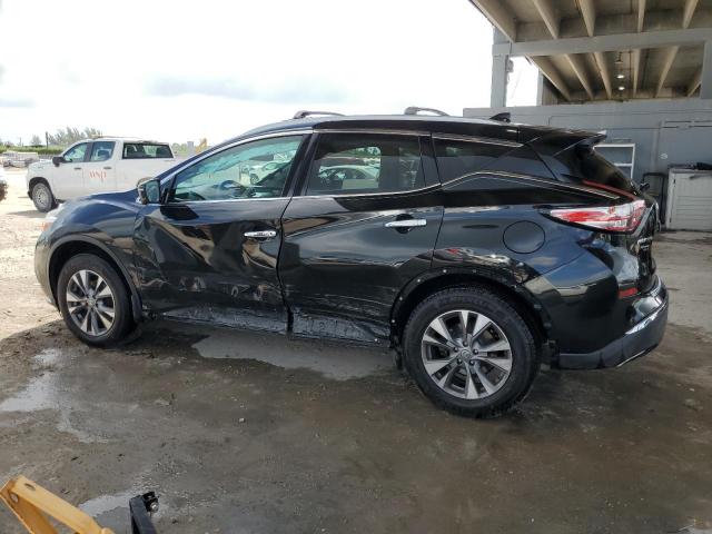 2017 NISSAN MURANO S 5N1AZ2MH9HN173273