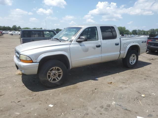 DODGE DAKOTA QUA