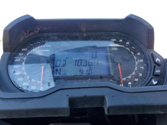 2024 POLARIS RANGER CRE 4XARSY99XR8089096