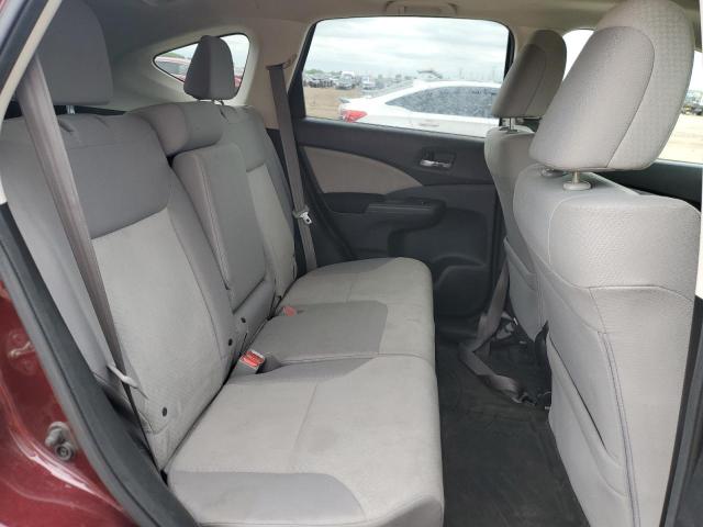 2016 HONDA CR-V EX 5J6RM4H52GL117259