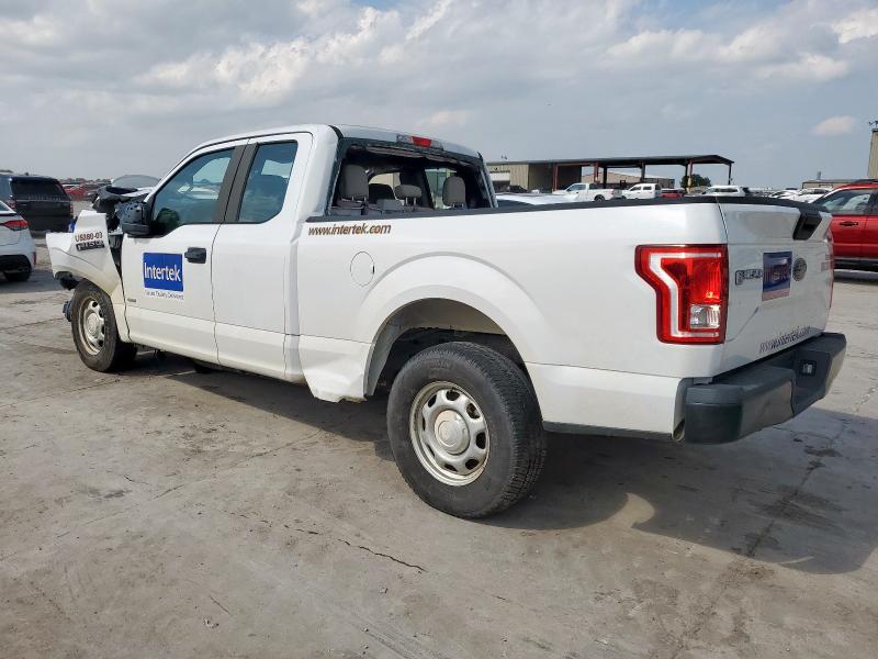 Vin: 1ftex1cp4ffb34869, lot: 59514365, ford f-150 super cab 20152