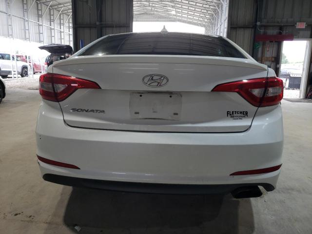2015 HYUNDAI SONATA SE - 5NPE24AF5FH045425
