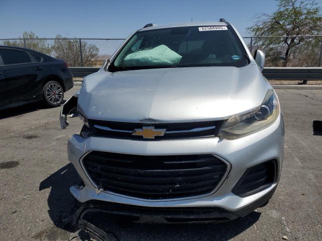 2020 CHEVROLET TRAX 1LT #3286894213