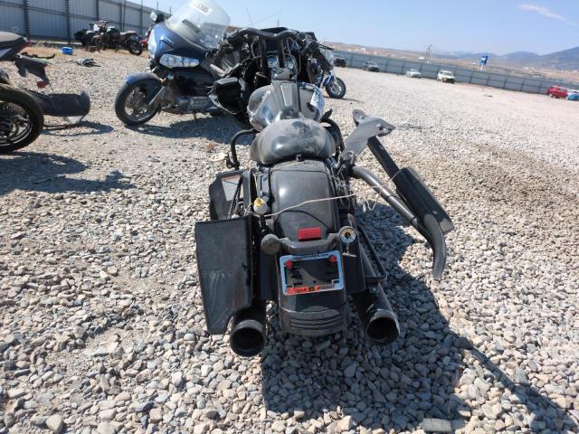 2019 HARLEY-DAVIDSON FLTRXS 1HD1KTP35KB672948