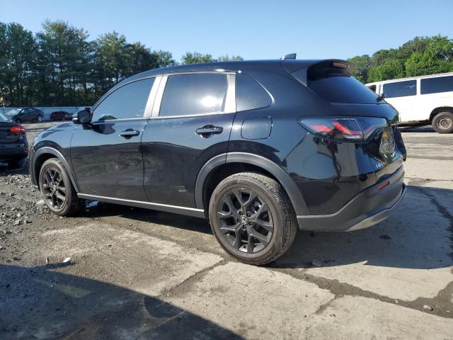 2024 HONDA HR-V SPORT 3CZRZ2H51RM747958