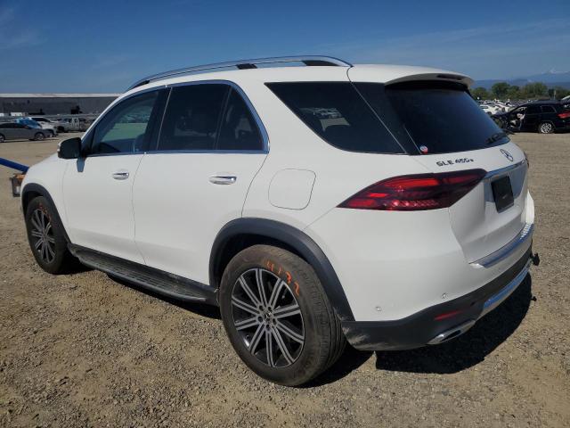 2024 MERCEDES-BENZ GLE 450E 4 4JGFB4GB5RB085451