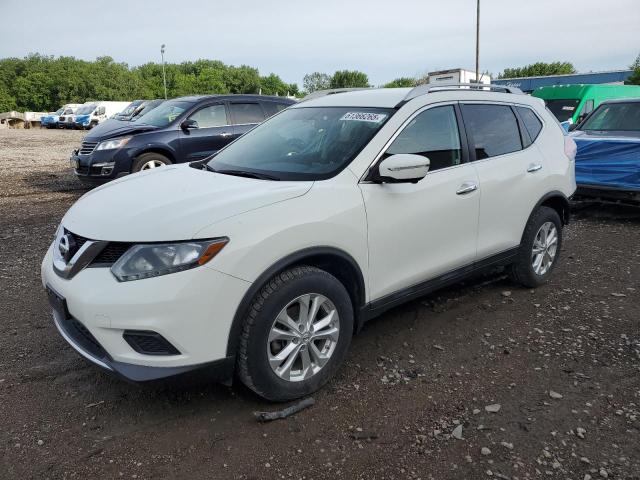 Vin: 5n1at2mvxfc815841, lot: 61366265, nissan rogue s 2015 img_1