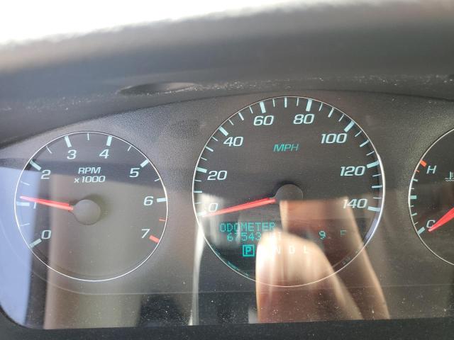 2015 CHEVROLET IMPALA LIM 2G1WC5E35F1113126