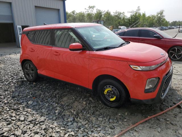 Vin: kndj33au6m7750403, lot: 59270685, kia soul ex 20214