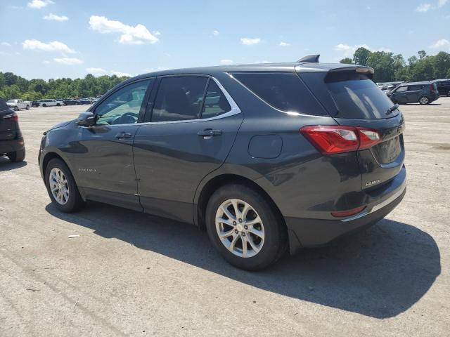 2019 CHEVROLET EQUINOX LT - 3GNAXKEV4KL216690