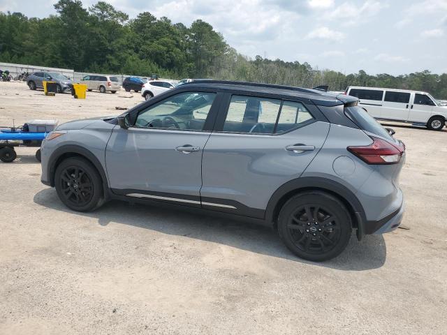 Vin: 3n1cp5dv9rl474897, lot: 58772645, nissan kicks sr 20242