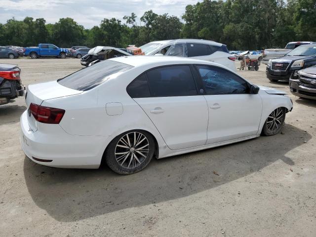 2018 VOLKSWAGEN JETTA SE 3VWDB7AJXJM207504