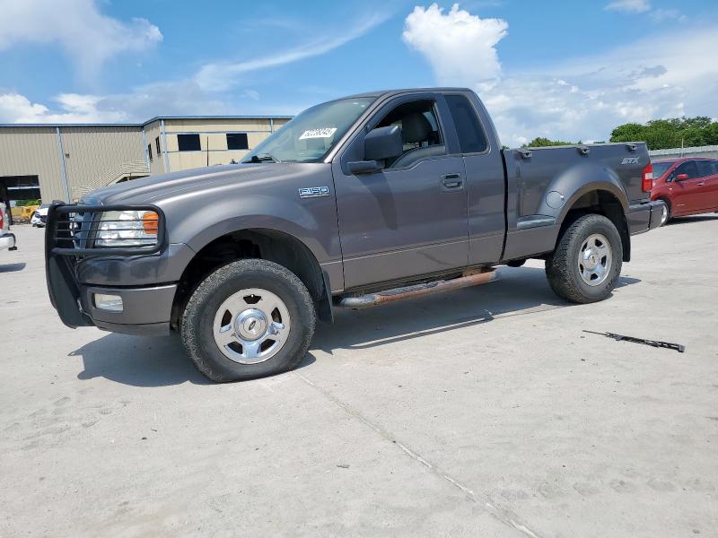 FORD F150