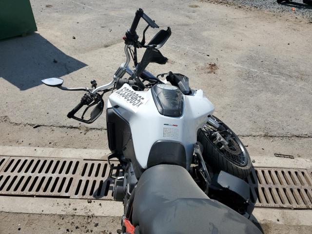 2023 DUCATI MULTISTRAD ZDMAALVWXPB015219