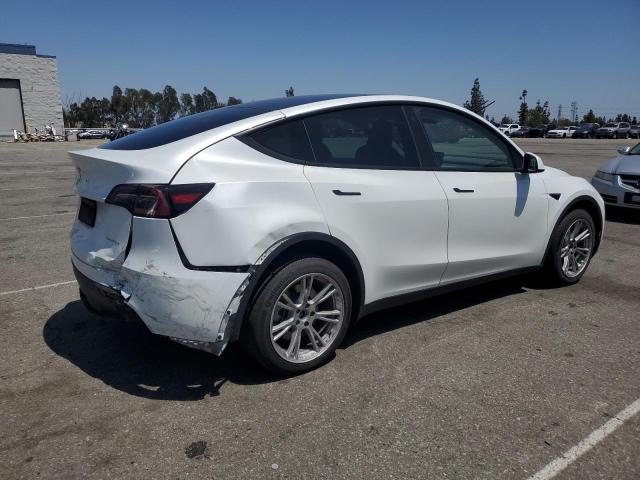 Vin: 7saygdee9pa069002, lot: 61546855, tesla model y 20233