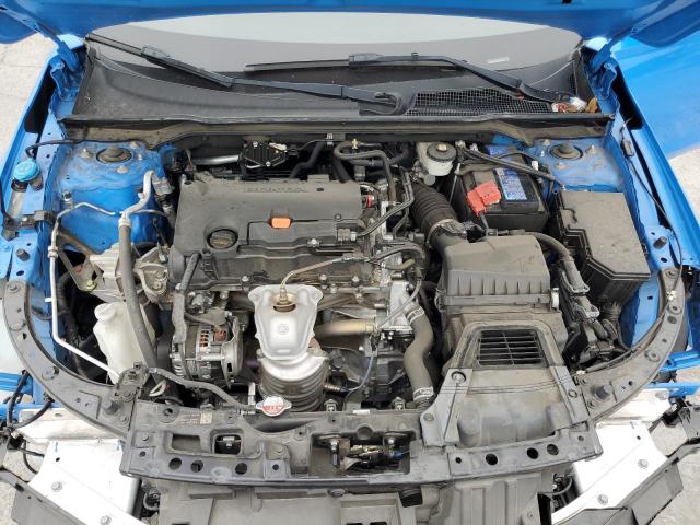 2023 HONDA CIVIC SPOR - 19XFL2H86PE007687