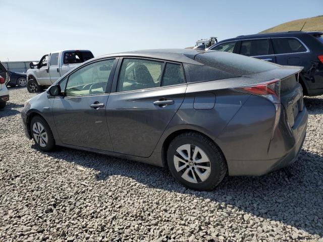 Vin: jtdkarfu6g3026793, lot: 62321975, toyota prius 20162
