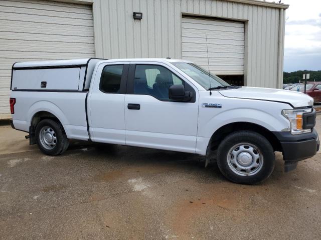Vin: 1ftex1cb5jkd24216, lot: 60472185, ford f-150 super cab 20184