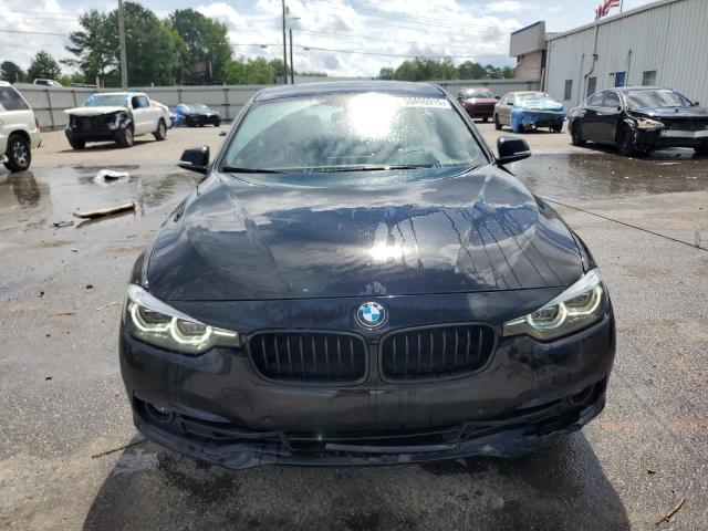 2018 BMW 330 I WBA8B9G59JNU96761