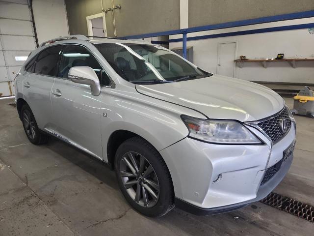 Vin: 2t2bk1ba2dc203462, lot: 59390375, lexus rx350 350 base 20134
