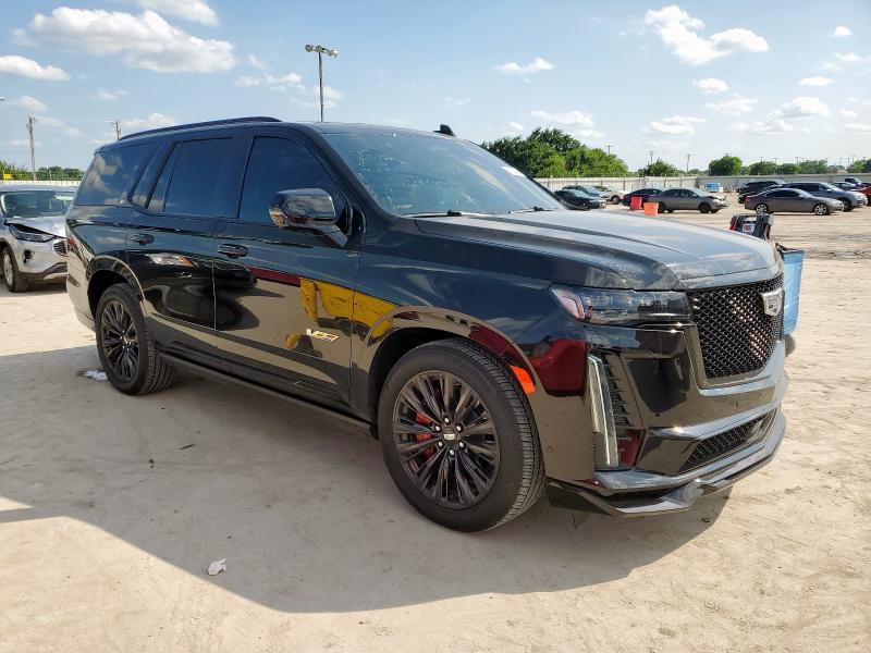 2024 CADILLAC ESCALADE V 1GYS4HK95RR399949