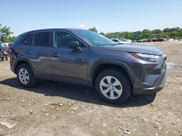 Vin: 2t3f1rfv9rw469417, lot: 61341285, toyota rav4 le 20244