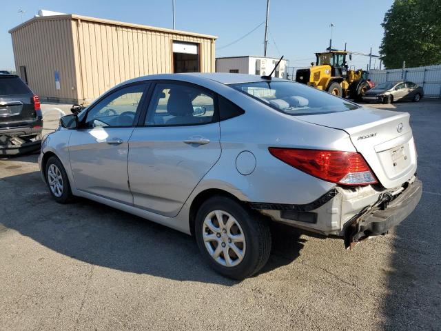 Vin: kmhct4ae9du502019, lot: 62112205, hyundai accent gls 20132