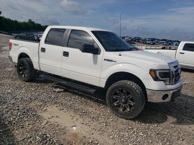 Vin: 1ftfw1ef3bfc28103, lot: 60667765, ford f-150 supercrew 20114
