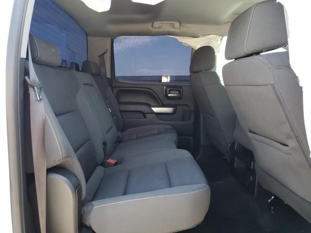 2016 CHEVROLET SILVERADO - 3GCUKREC1GG207408