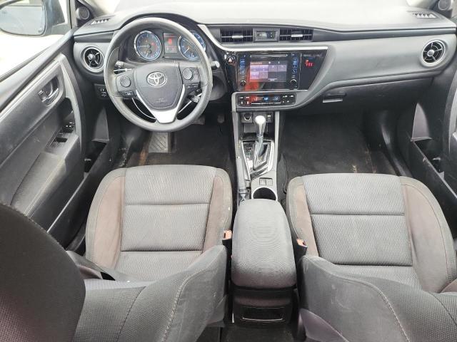 2019 TOYOTA COROLLA L - 5YFBURHE6KP936733
