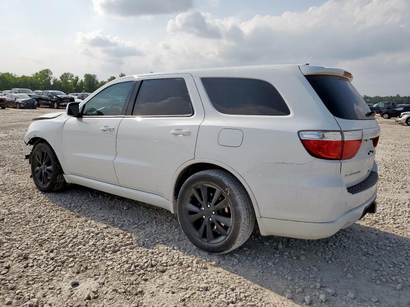 Vin: 1c4sdhct7dc697592, lot: 59778425, dodge durango r/t 20132