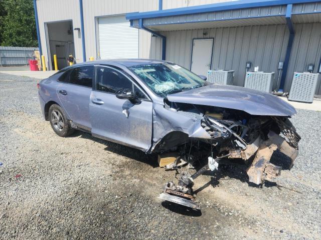 2022 KIA K5 LXS 5XXG14J24NG139377