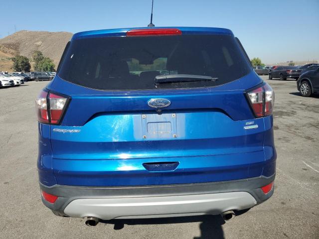 2017 FORD ESCAPE SE - 1FMCU0GD5HUD42344