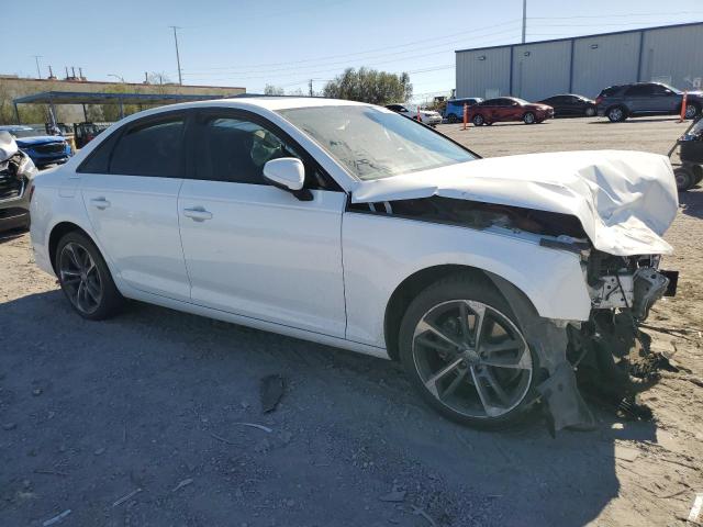 2019 AUDI A4 PREMIUM WAUGMAF43KN017462