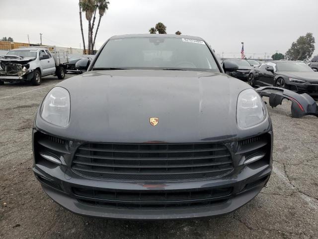 2020 PORSCHE MACAN S WP1AB2A55LLB34444