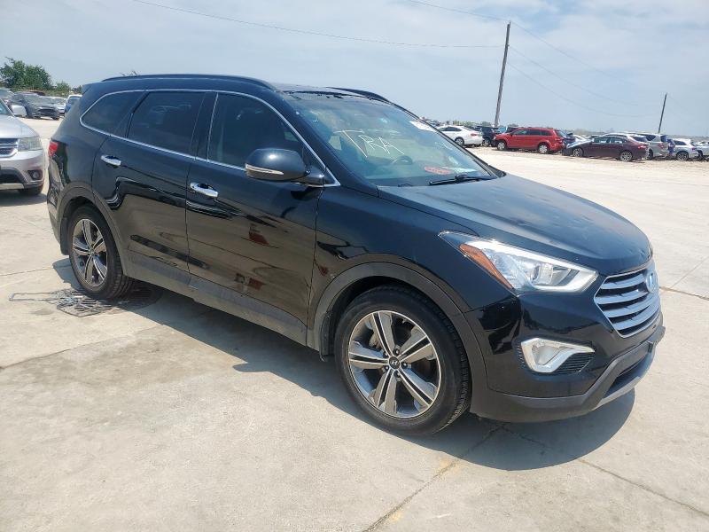 Vin: km8sr4hf0eu073072, lot: 61083565, hyundai santa fe gls 20144