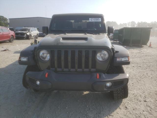 2022 JEEP GLADIATOR 1C6JJTEG5NL150742