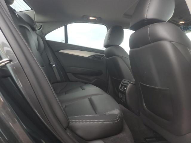 2015 CADILLAC ATS PERFOR - 1G6AJ5SXXF0104824