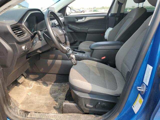 2021 FORD ESCAPE SE - 1FMCU9G63MUB12317