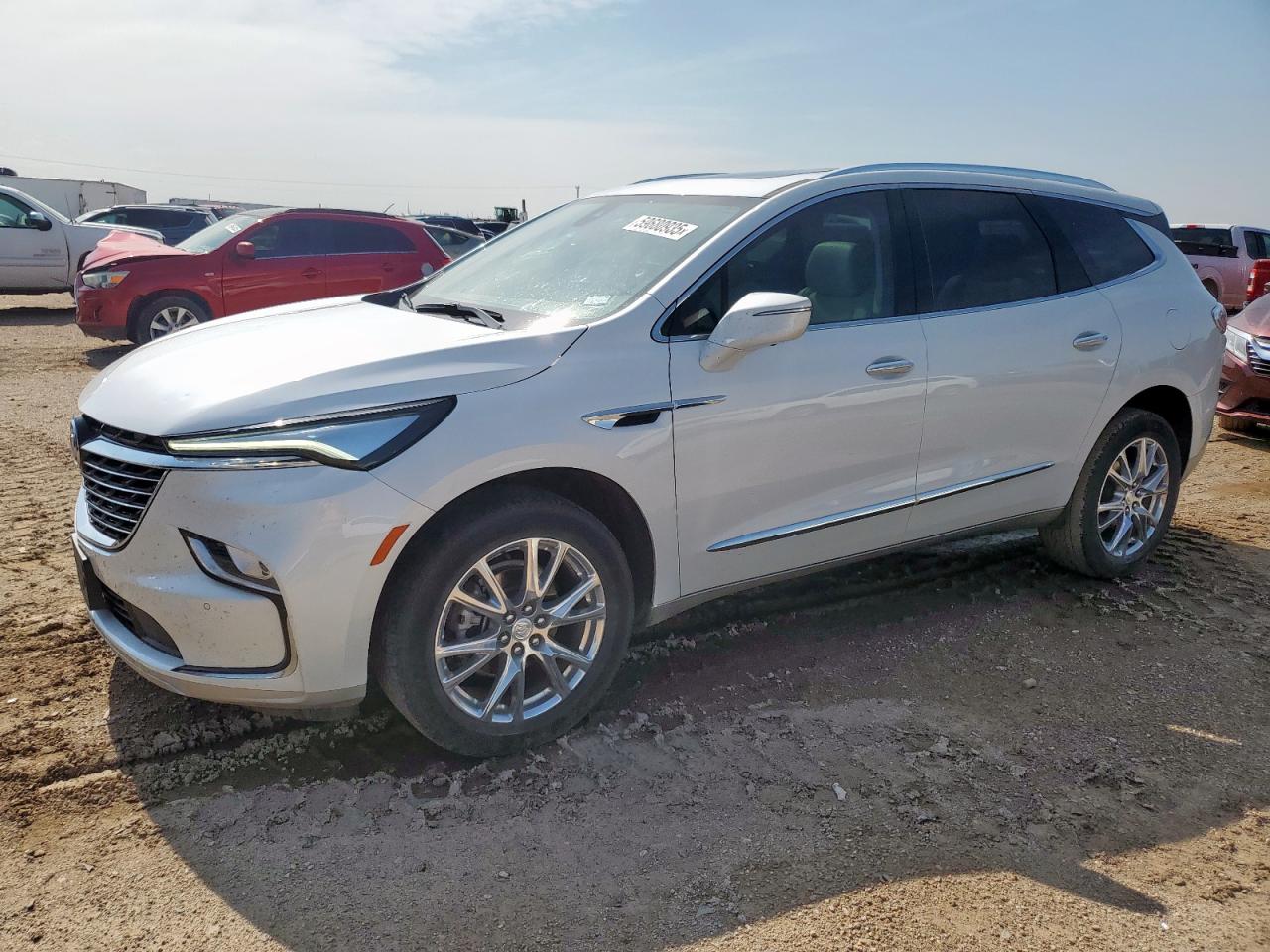 BUICK ENCLAVE ESSENCE