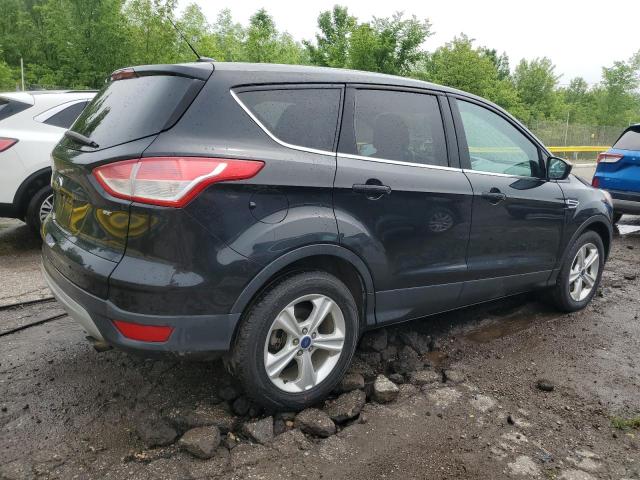 Vin: 1fmcu9g98fub32446, lot: 59530405, ford escape se 20153
