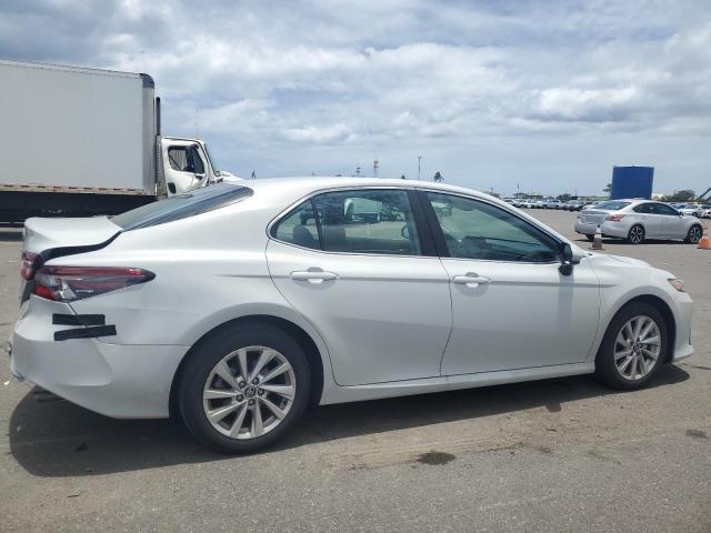 Vin: 4t1c11ak4ru241092, lot: 62603845, toyota camry le 20243