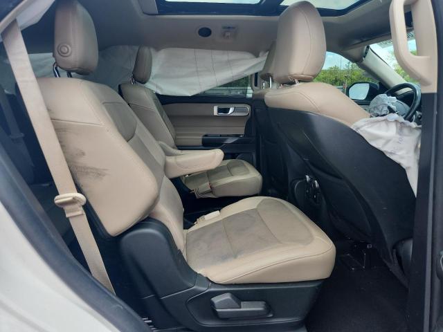 2020 FORD EXPLORER L 1FMSK7FHXLGB71757